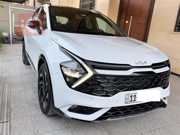 كيا سبورتاج 2025 للبيع في العراق - كربلاء